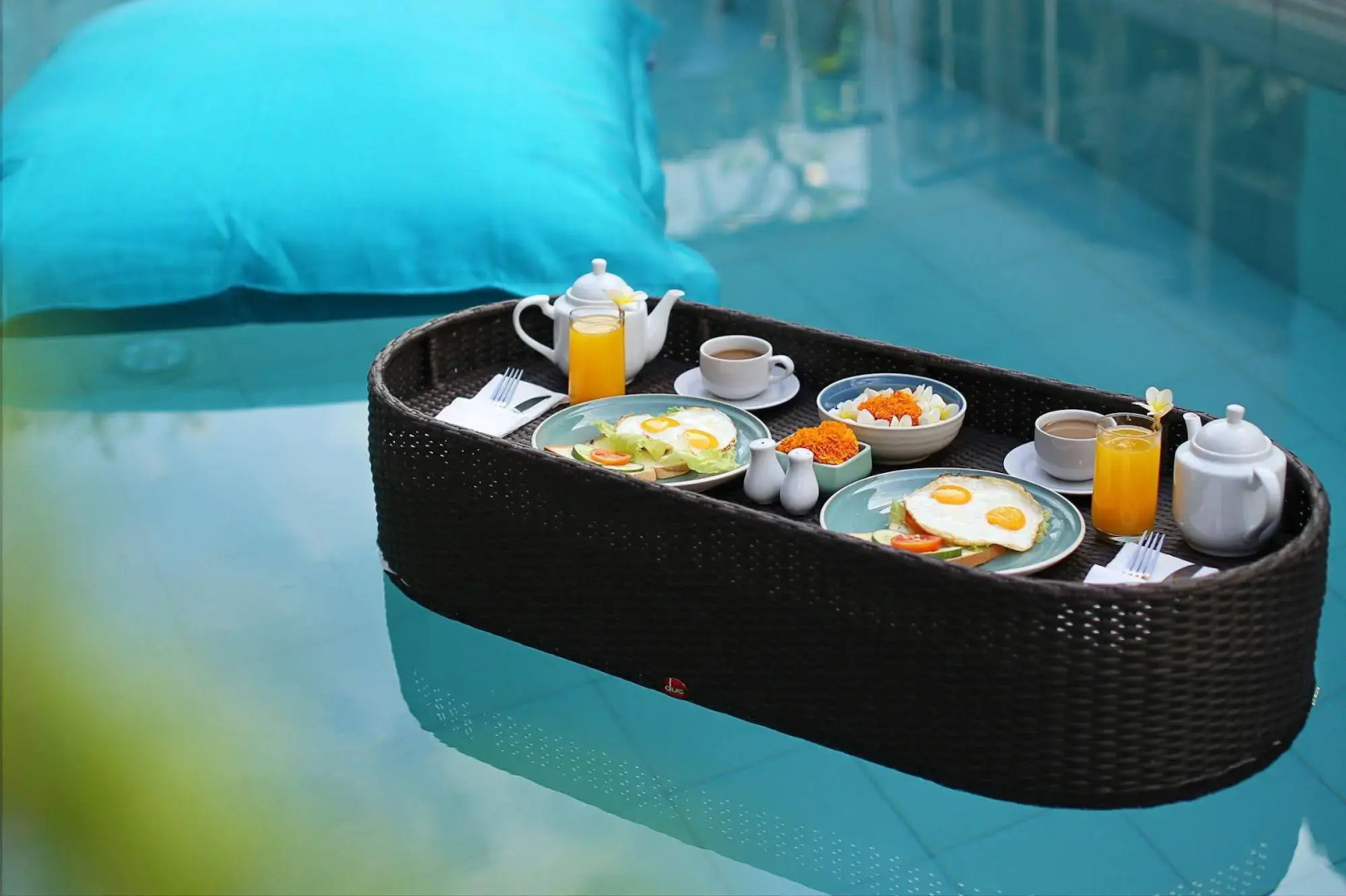 Akasa Villa Tulamben