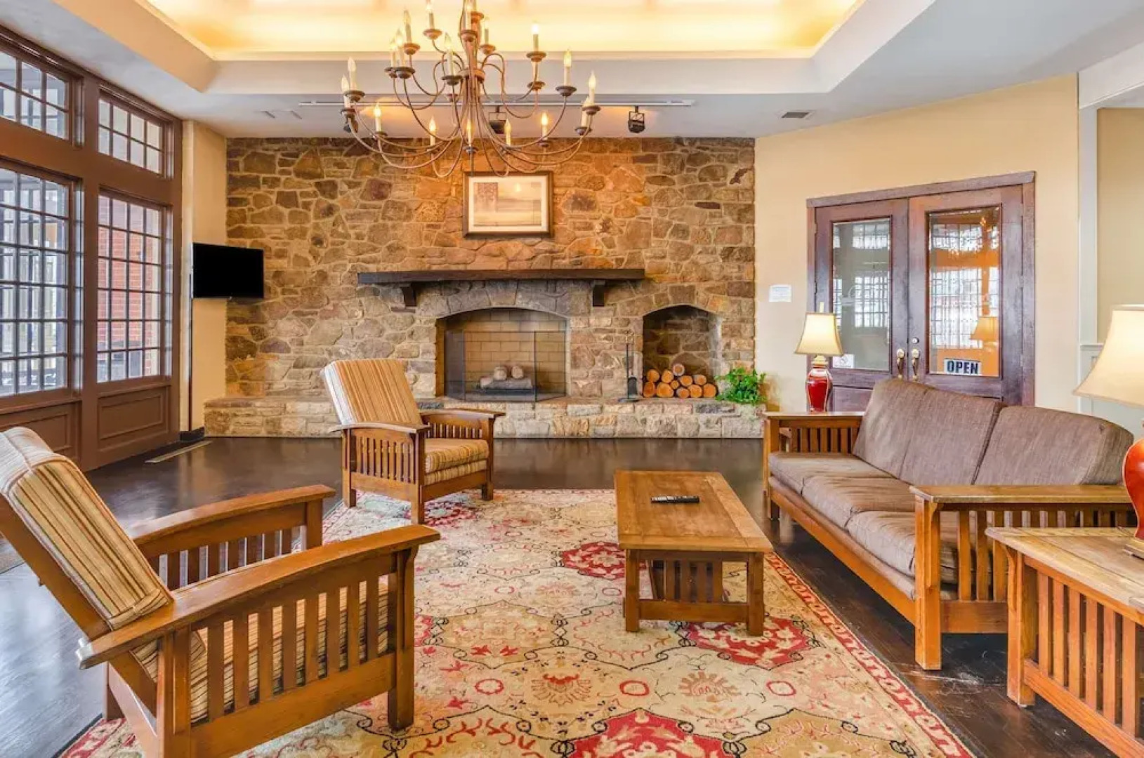 Best Western Radford Inn