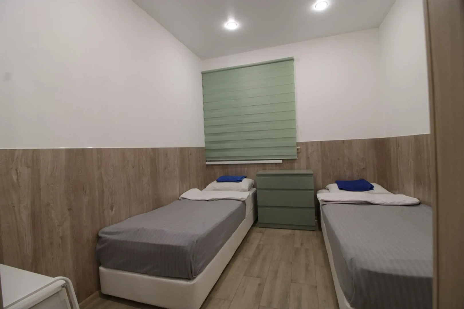 Апартаменты в квартале Судоверфь 12