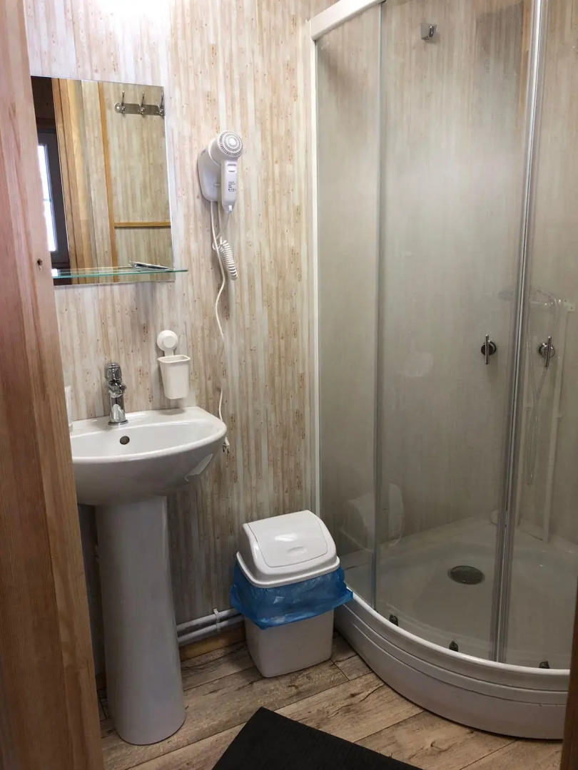 Arkhyz Family Lodge (Архыз Фэмили Лодж)