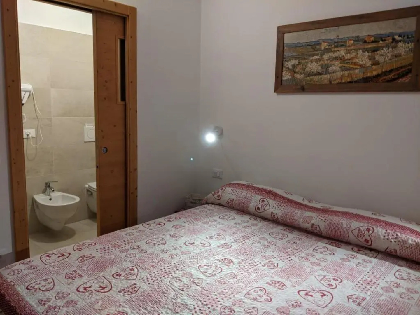 Appartamenti Mosconi Mistica