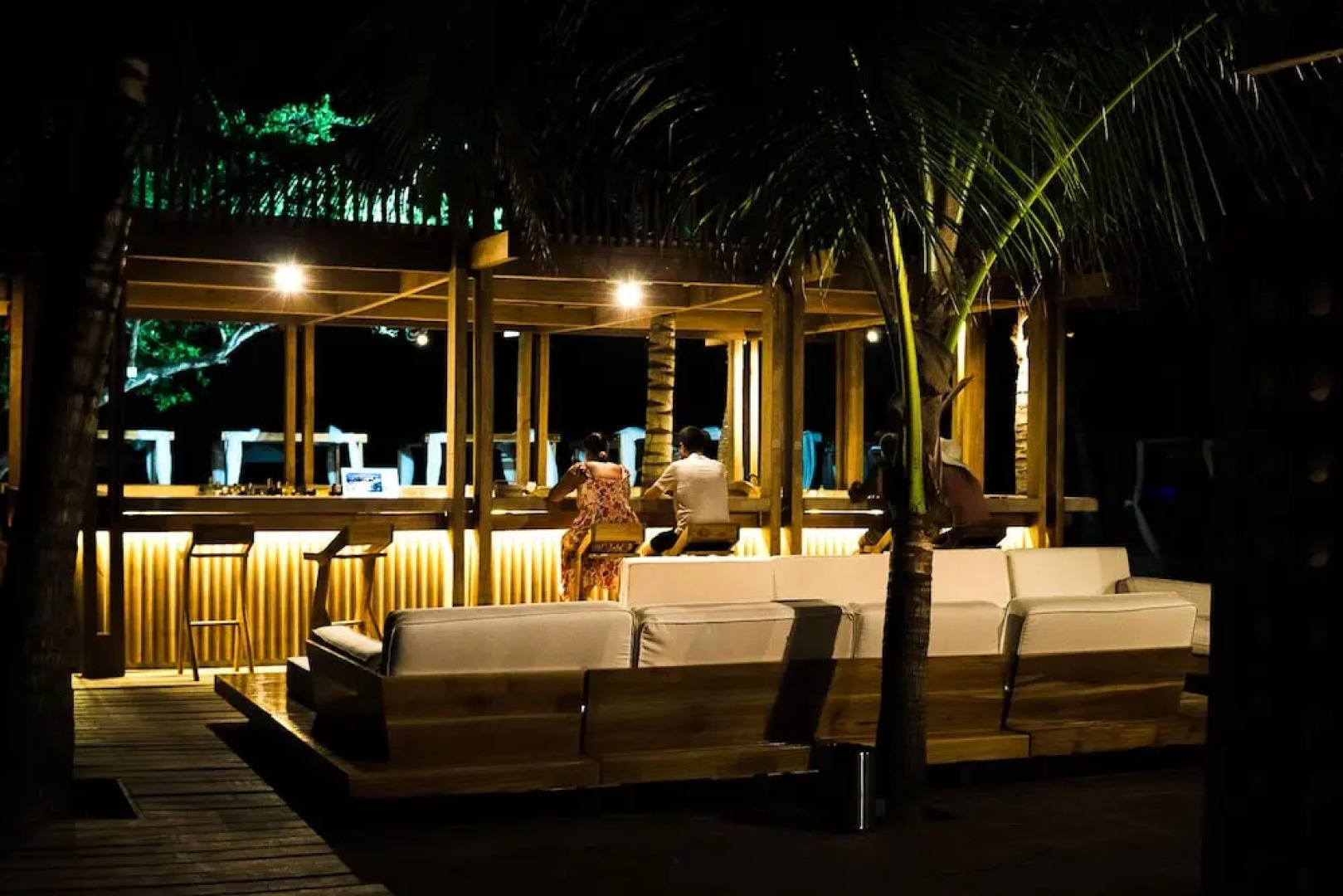 Rosario de mar Ecohotel