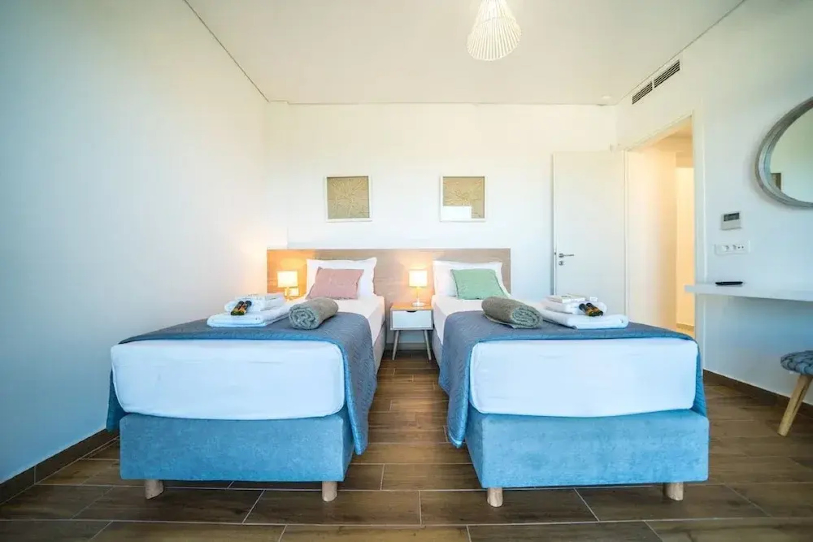 Villa Con Vista- Heated Pool 4 bdr Sleeps 8