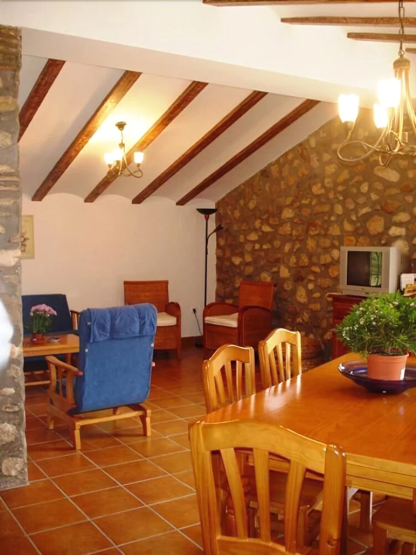 Casa Rural El Molinet del Governador