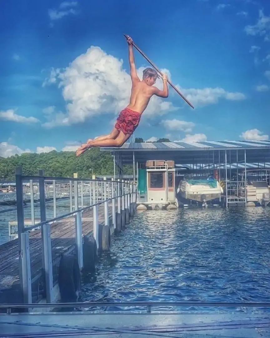 Driftwood Resort Bull Shoals