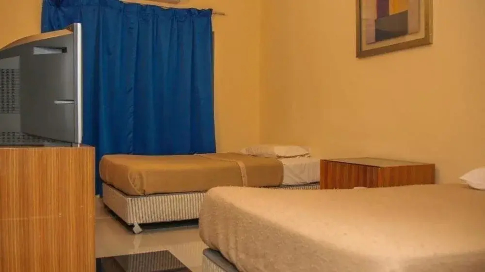 Highway Hotels - Rawang