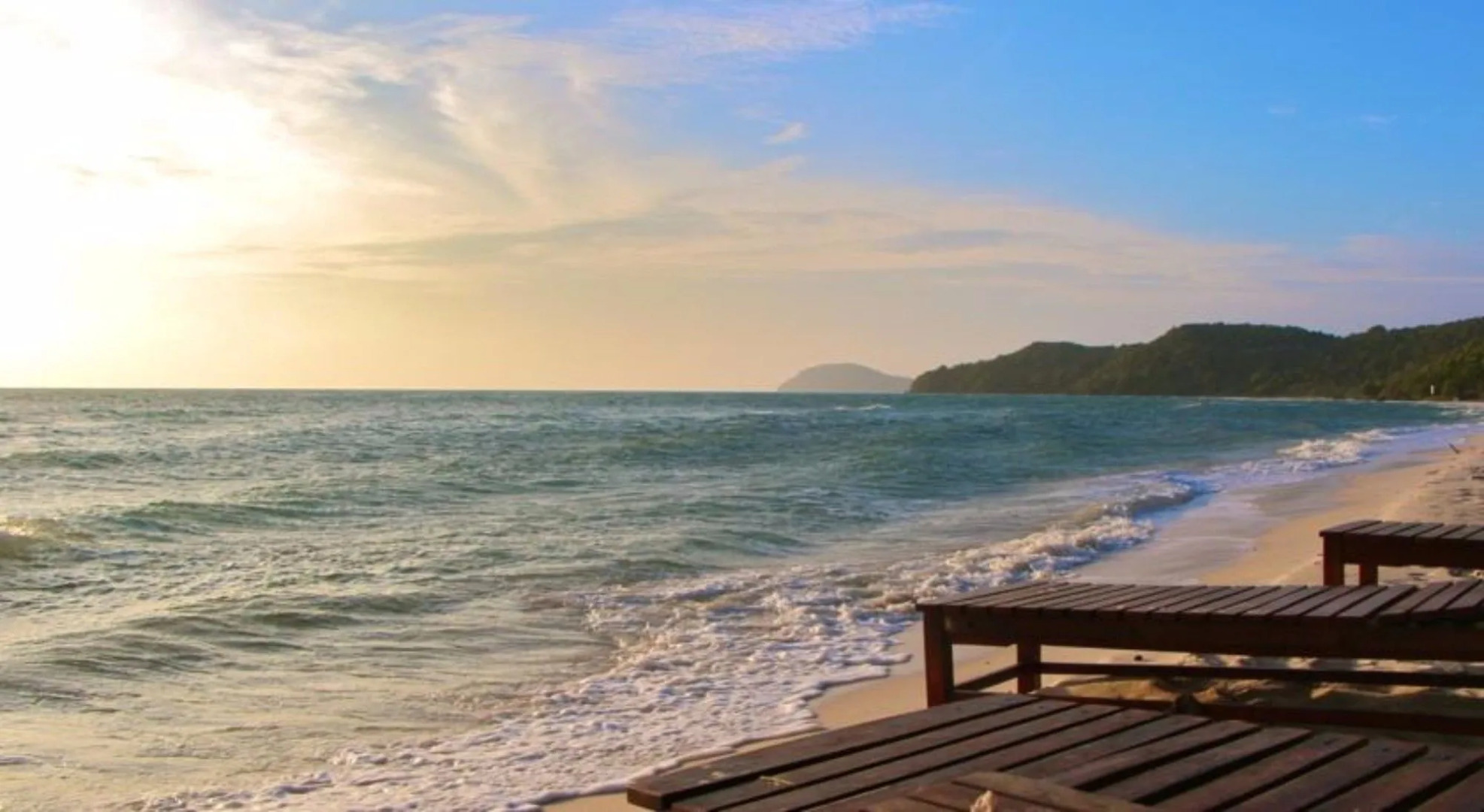 My Lan Resort & Restaurant