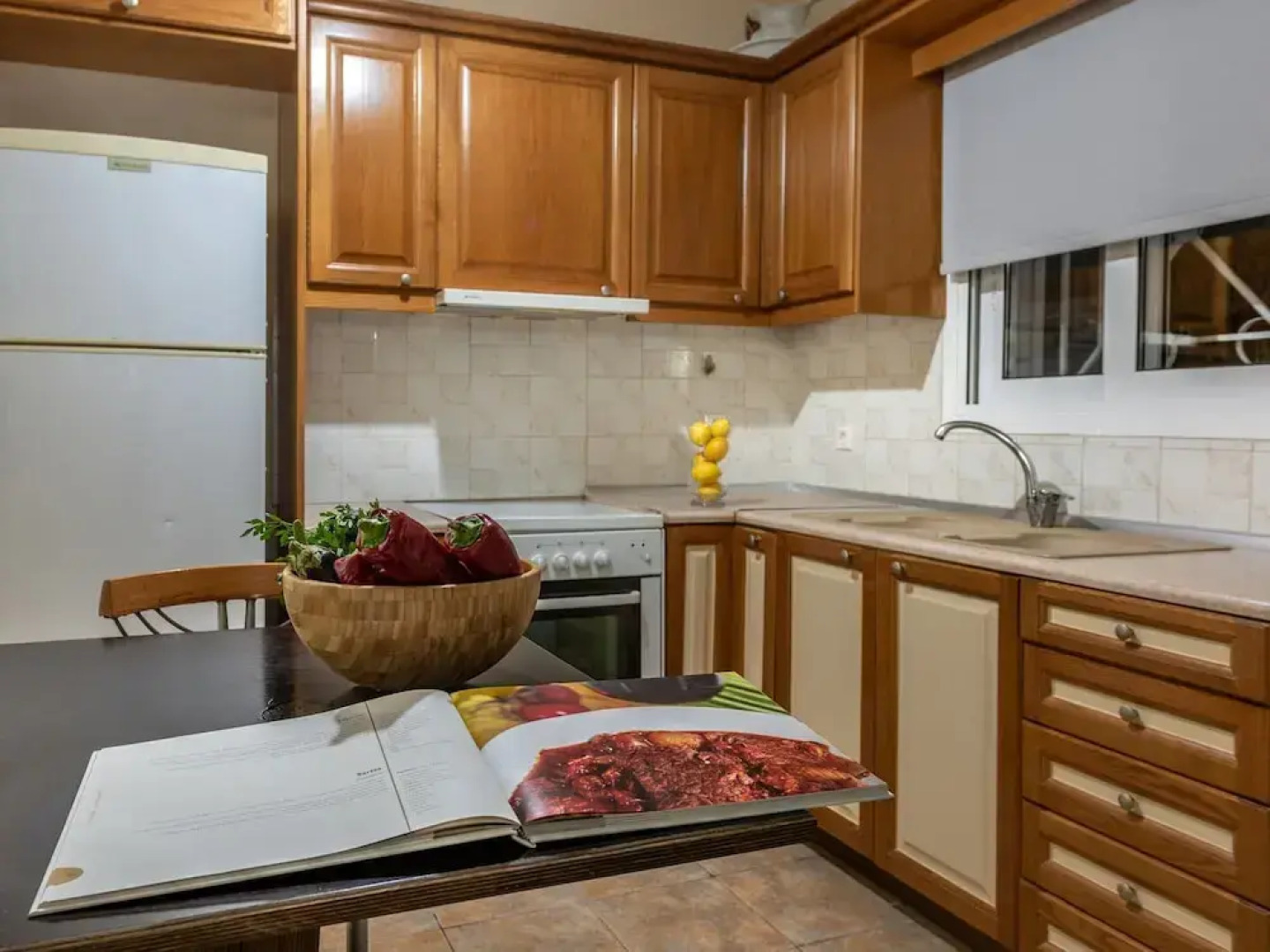 Villa in Zakynthos With Private Pool & Views