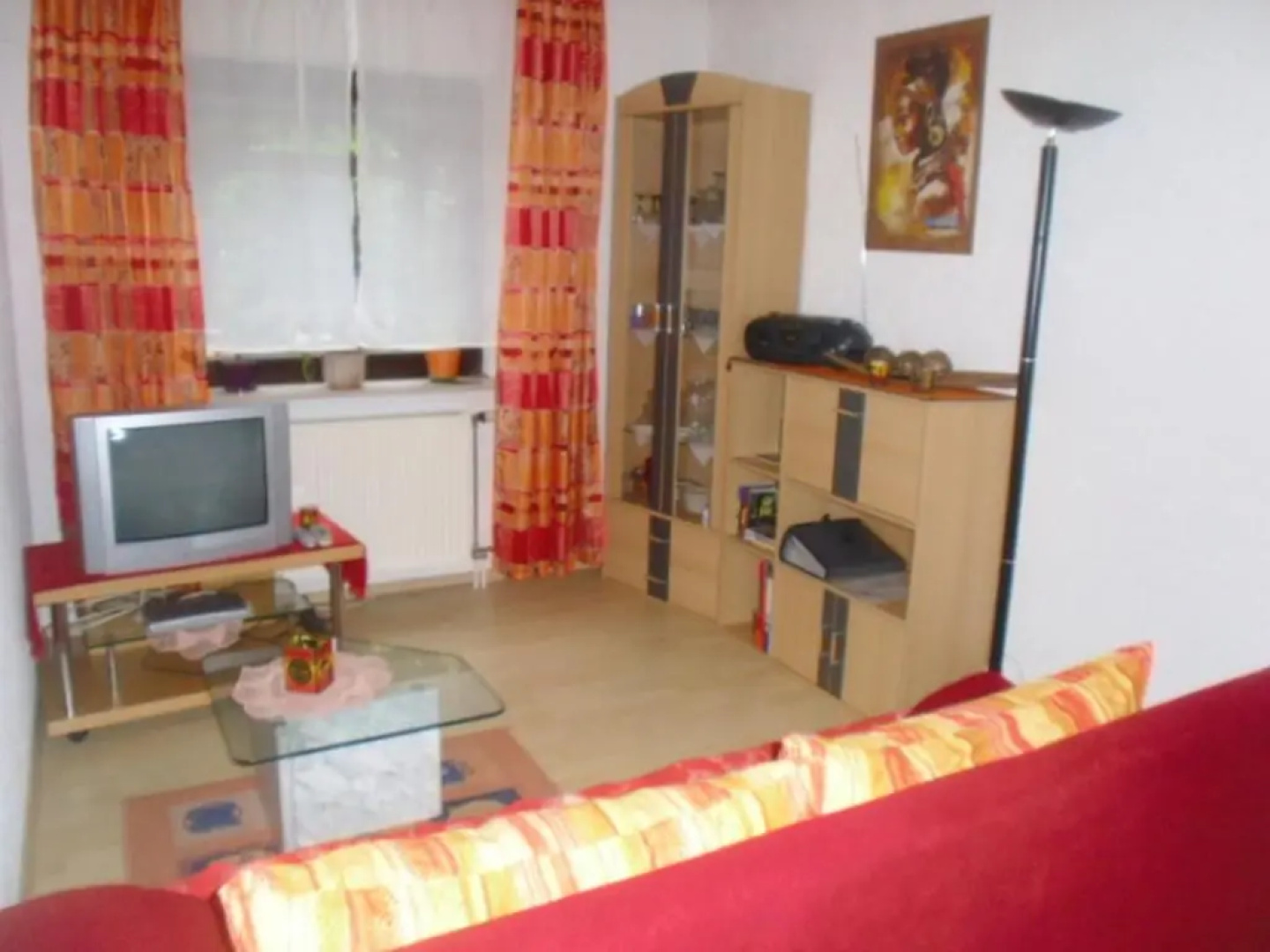 Ferienwohnung Zapf