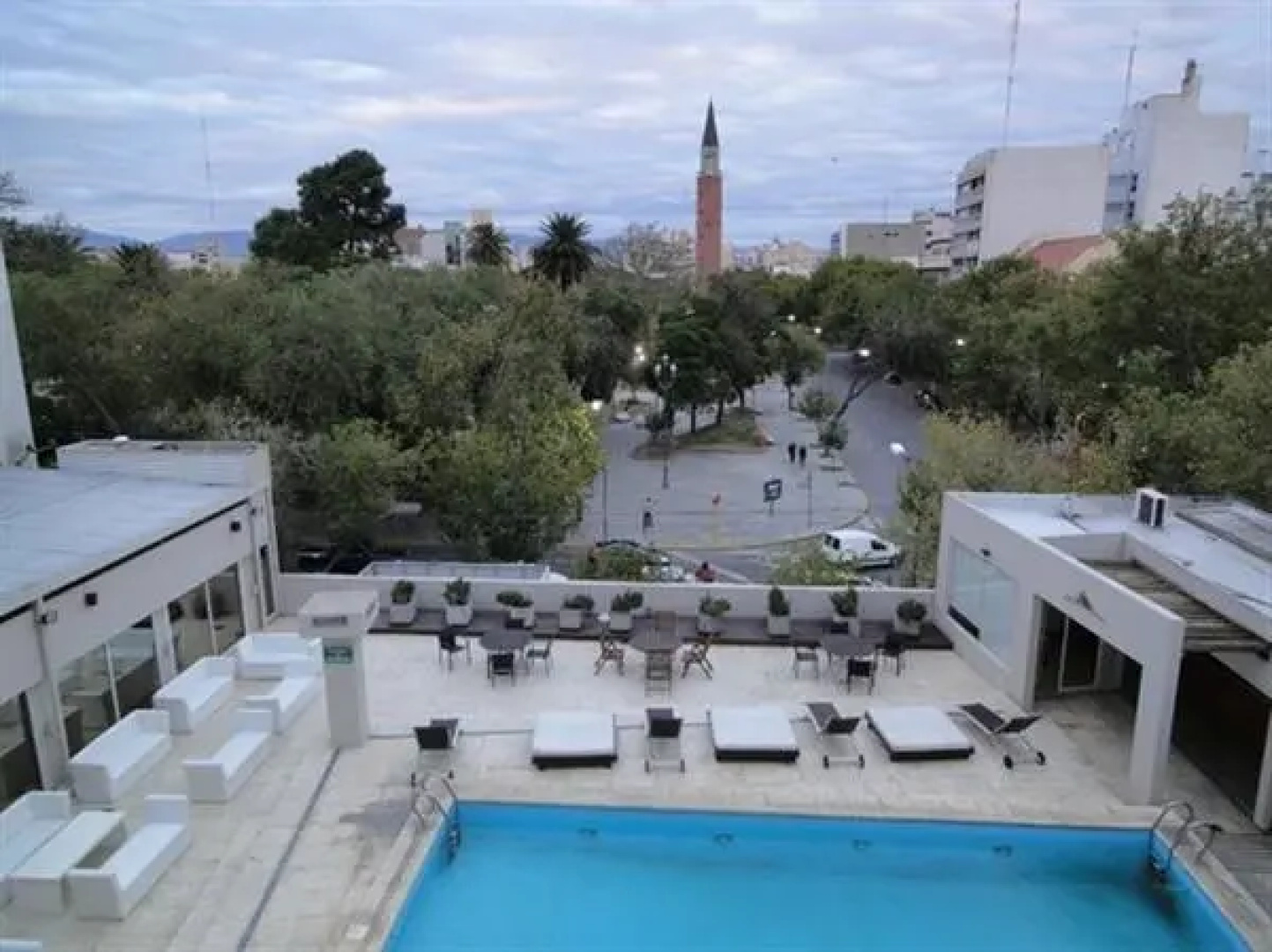 Gran Hotel Provincial