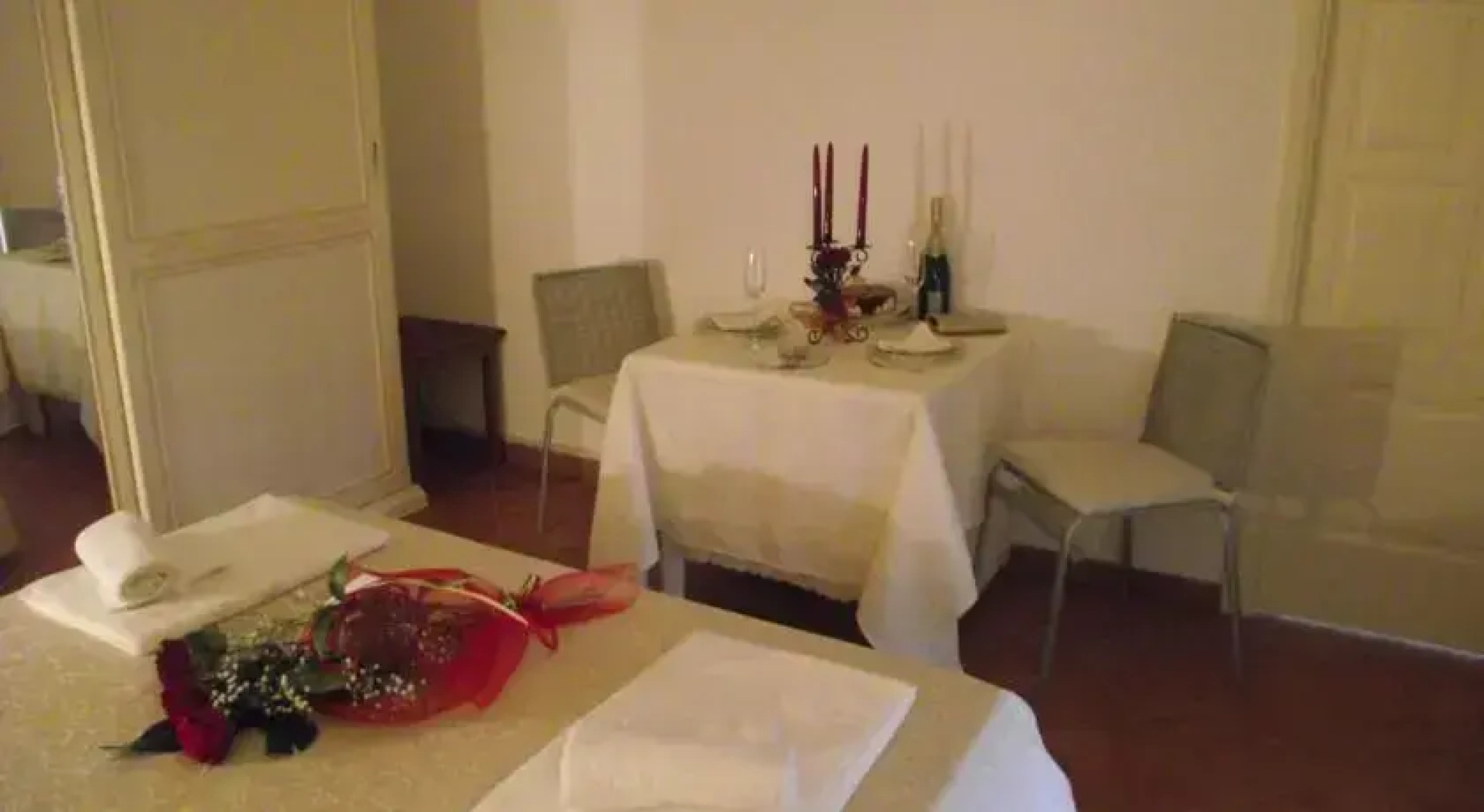 Bed And Breakfast Marina Colibrì