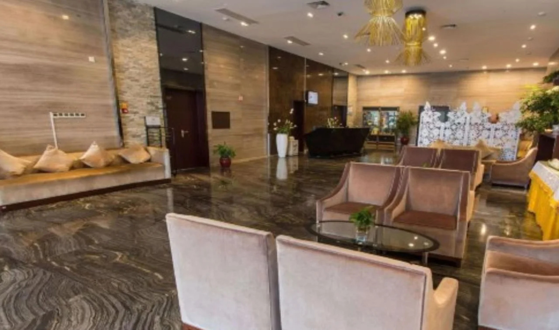 Metropolo Shaoxing Keqiao Wanda Square