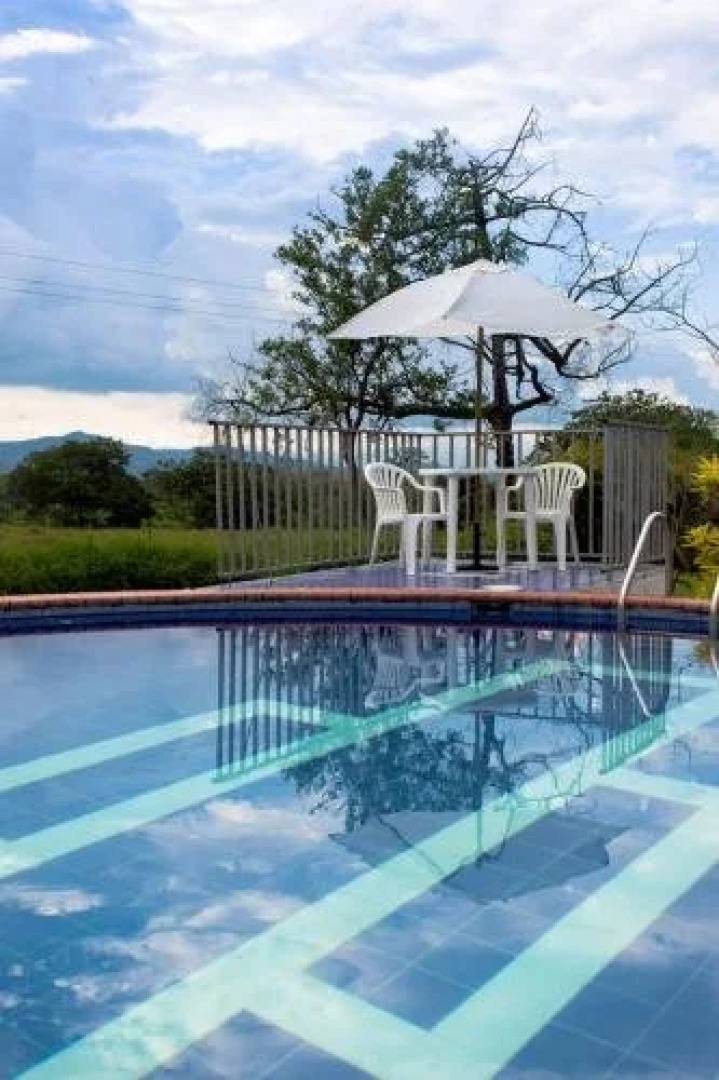 Finca Agroturistica Alejandria