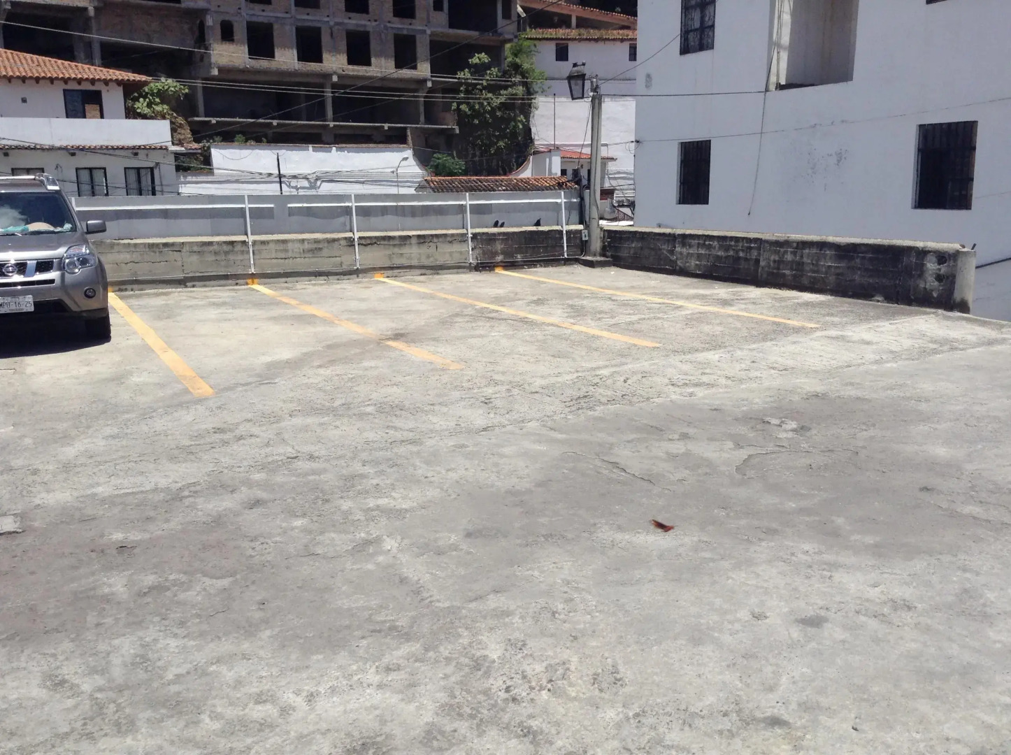 Hotel el Taxqueñito