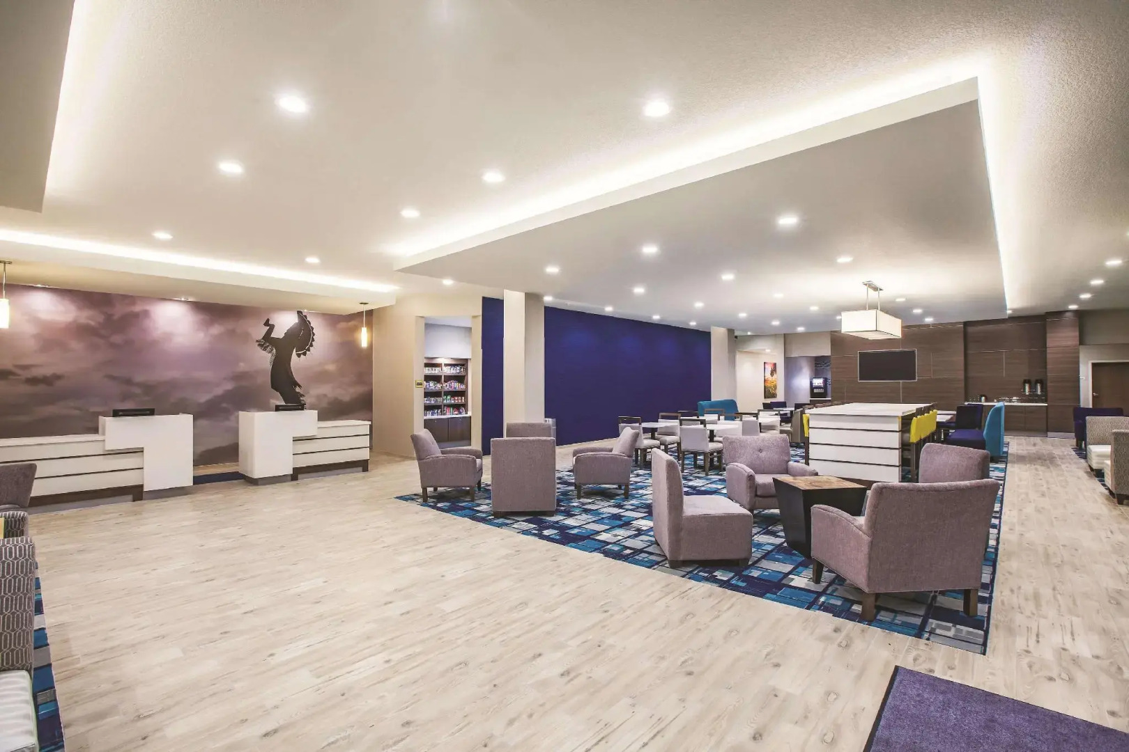 La Quinta Inn & Suites by Wyndham Wichita Northeast