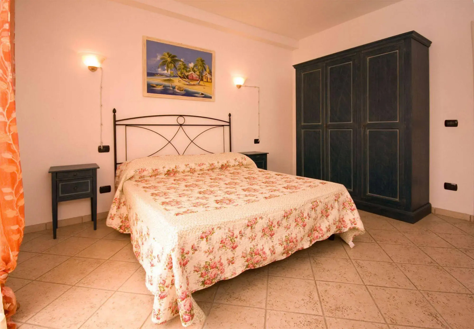 Follonica Apartments