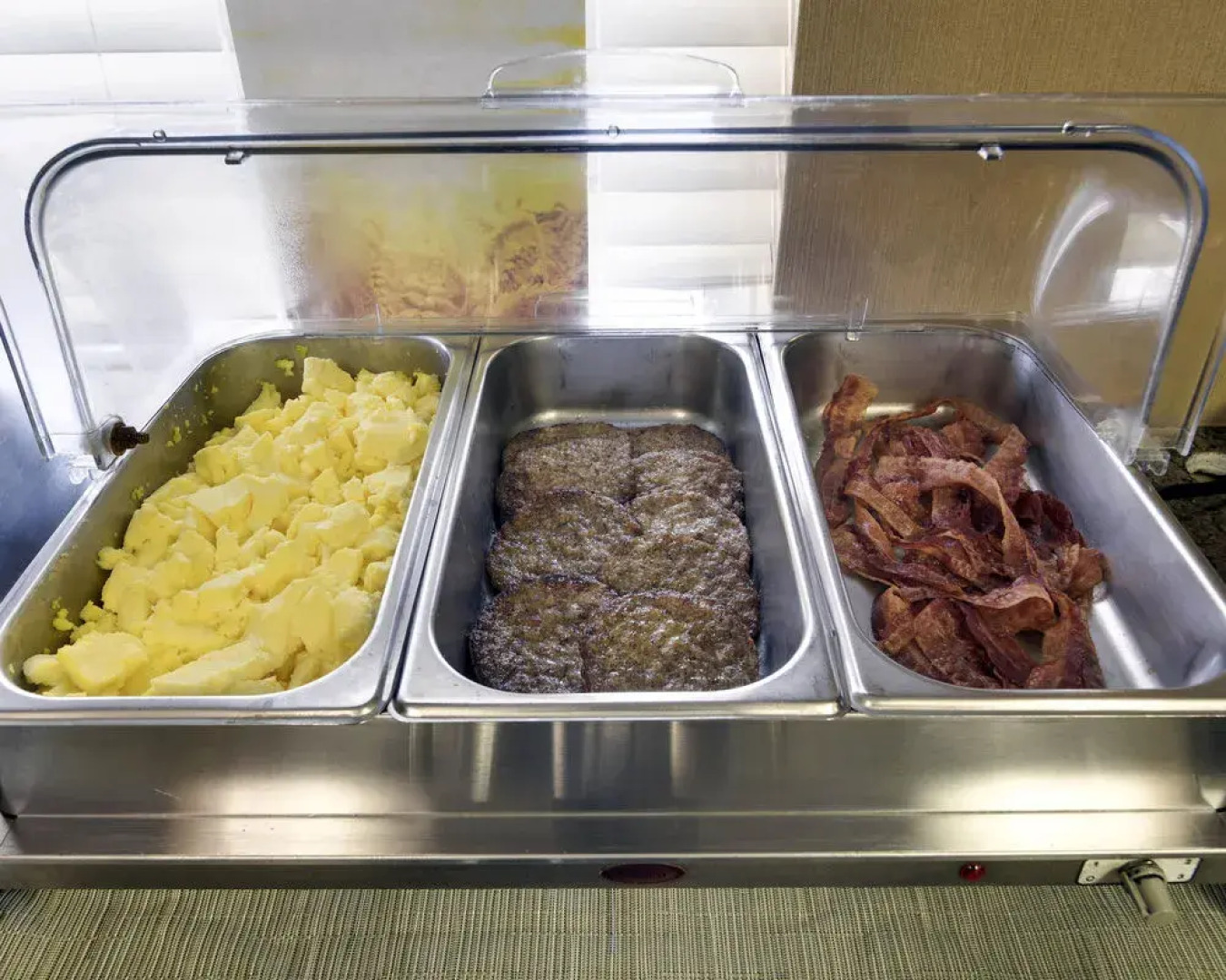 Quality Inn Russellville Area