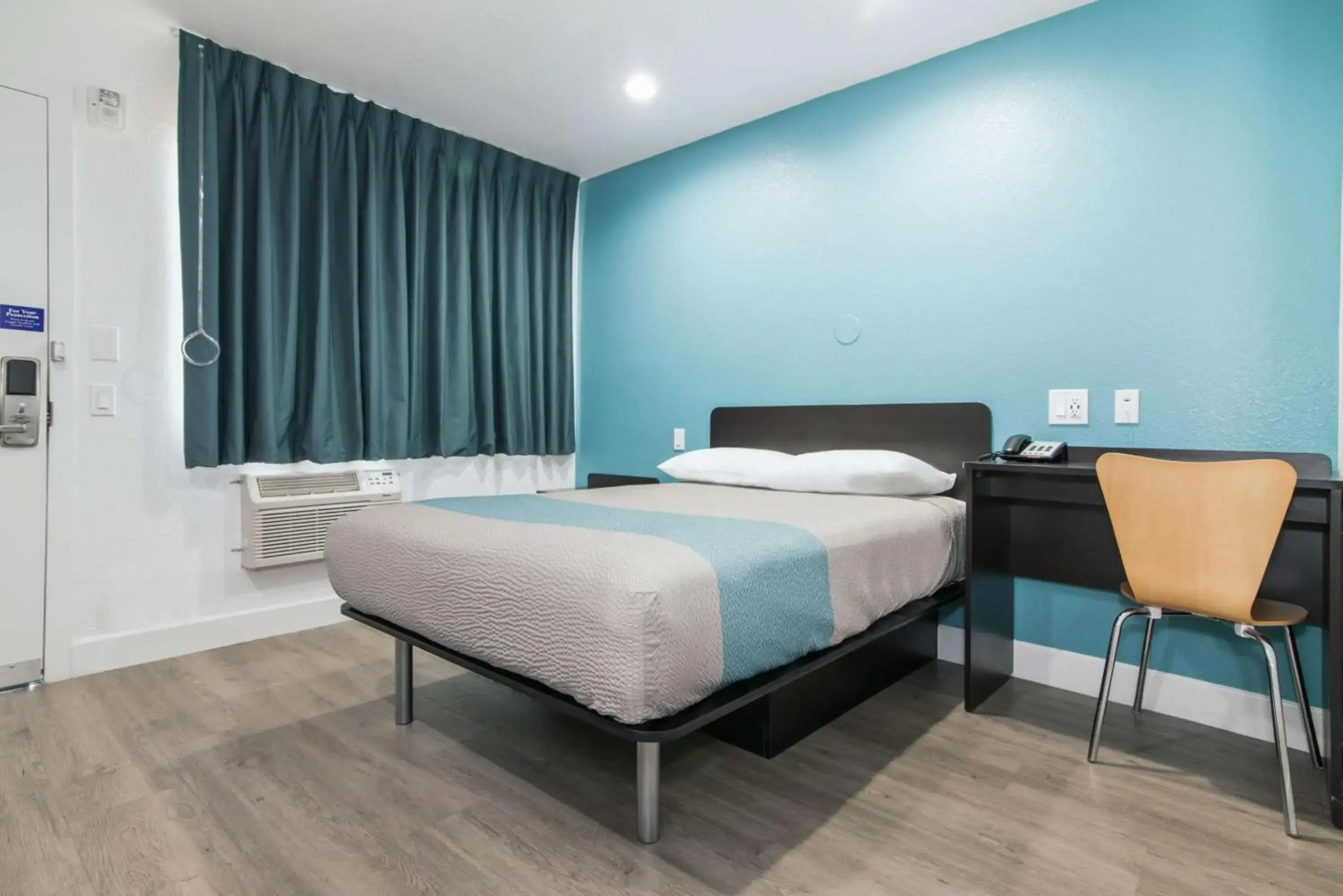 Motel 6 Moreno Valley - Riverside March Air Base