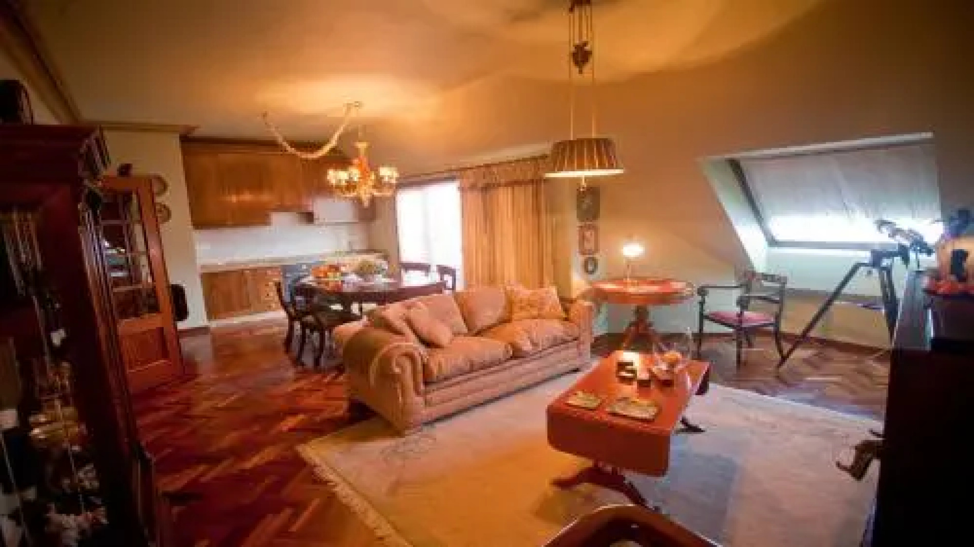 Apartamento Area Mayor