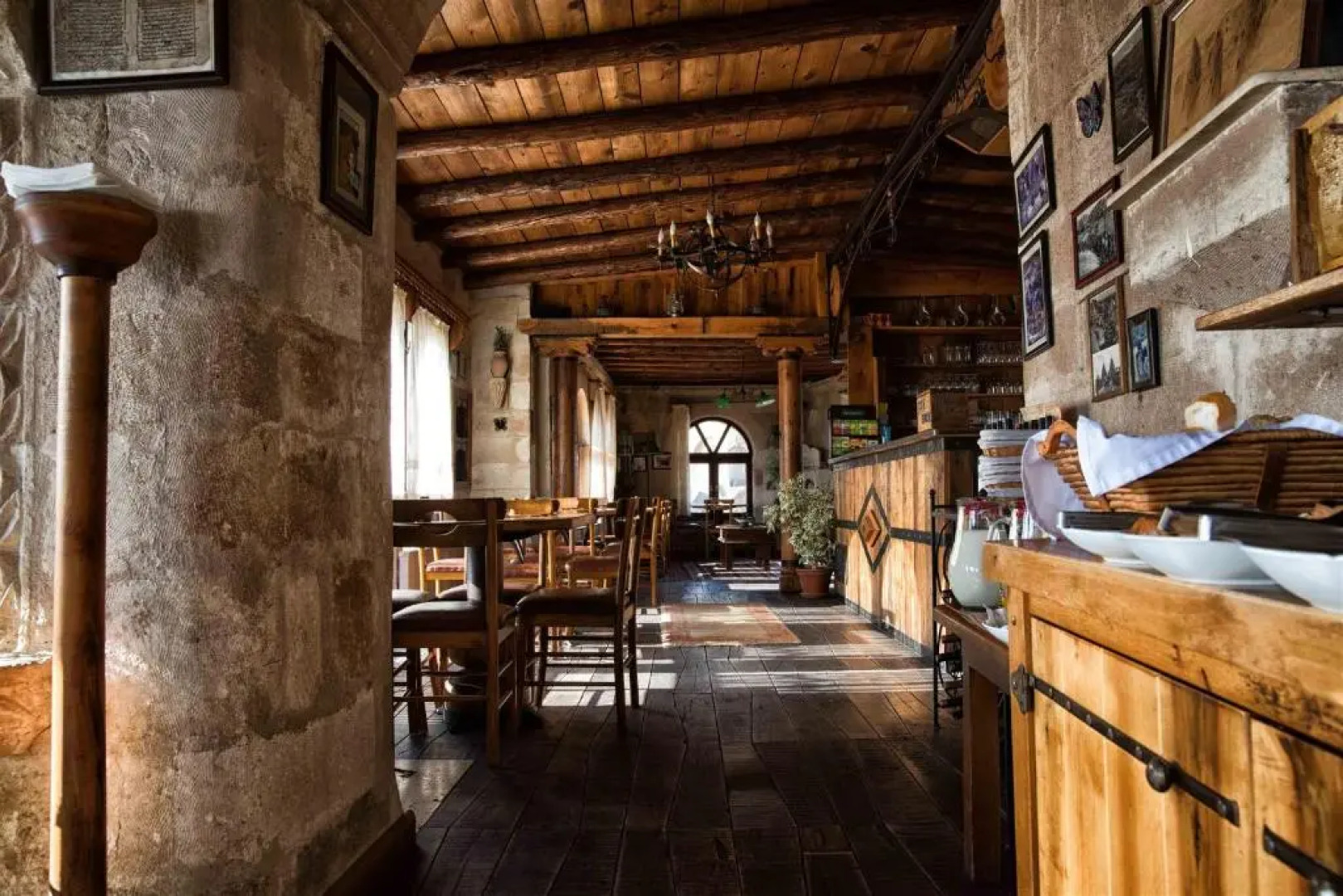 Kelebek Special Cave Hotel & Spa