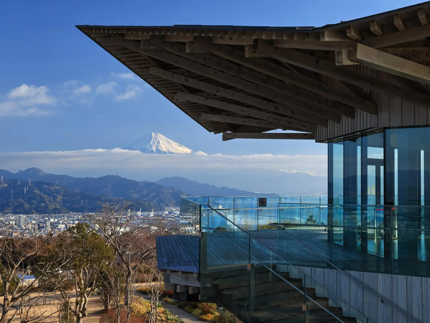 Shizuoka Hotel Tokinosumika