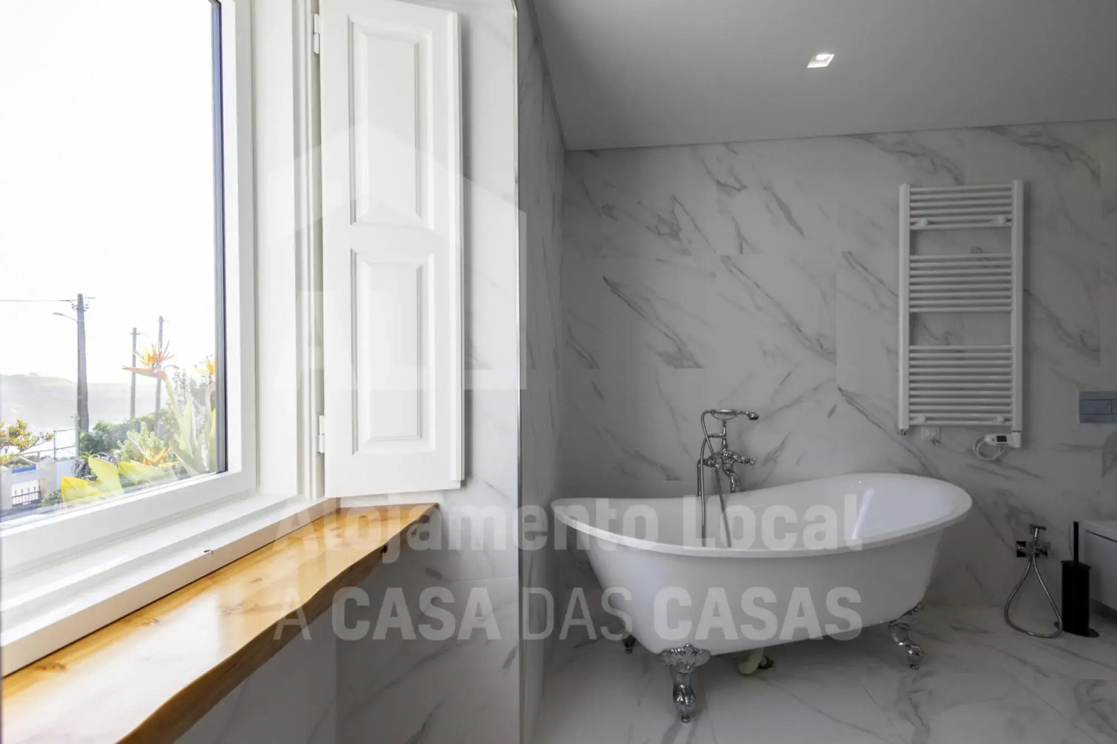 Villa Sao Lourenco by Acasadascasas