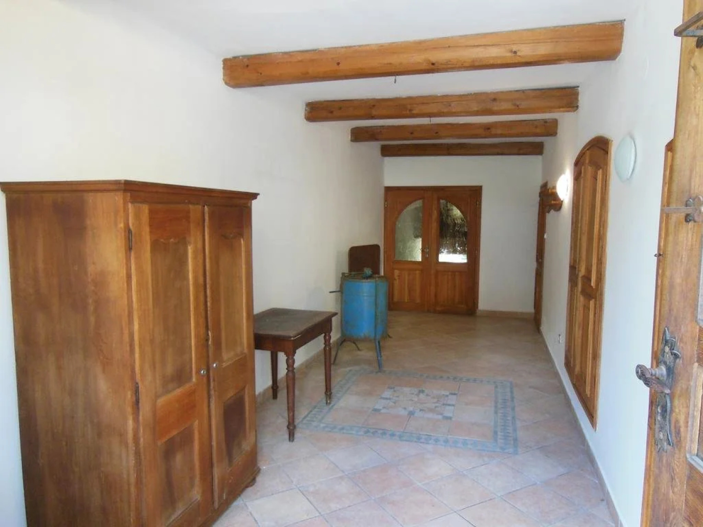 Holiday House U Kapitána
