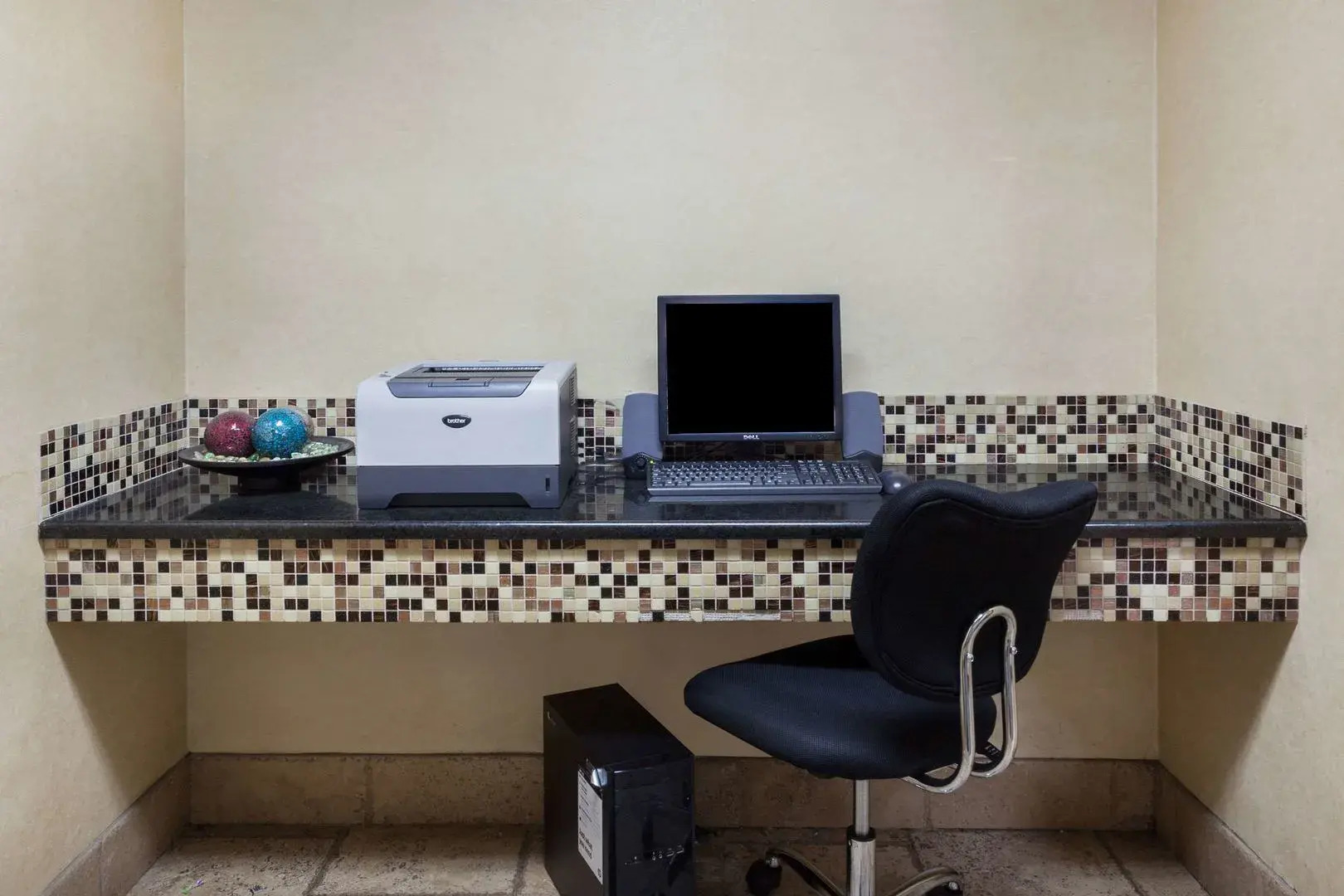 Quality Inn Dalton East