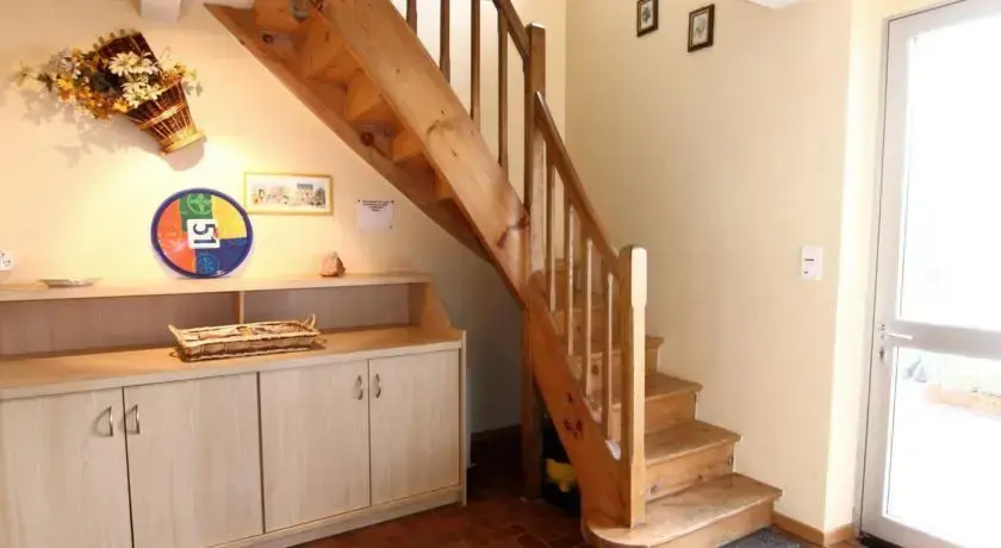 Gîte Familial