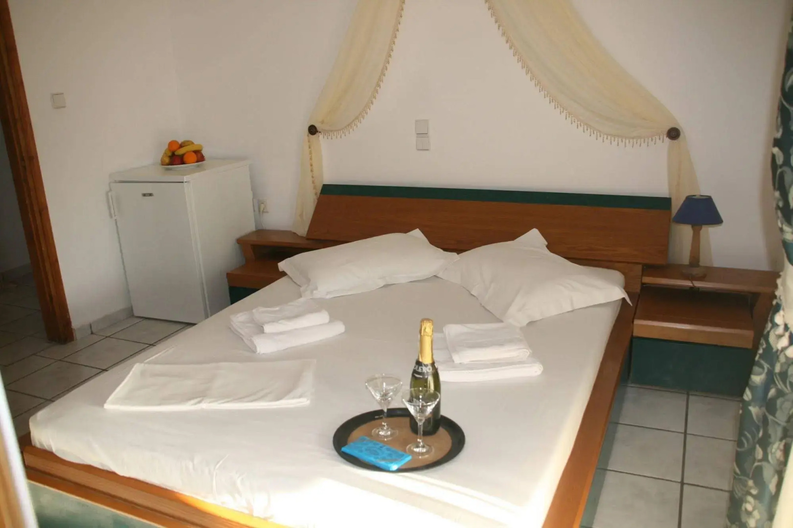 Aktaion II - Luxury Maisonettes and Rooms