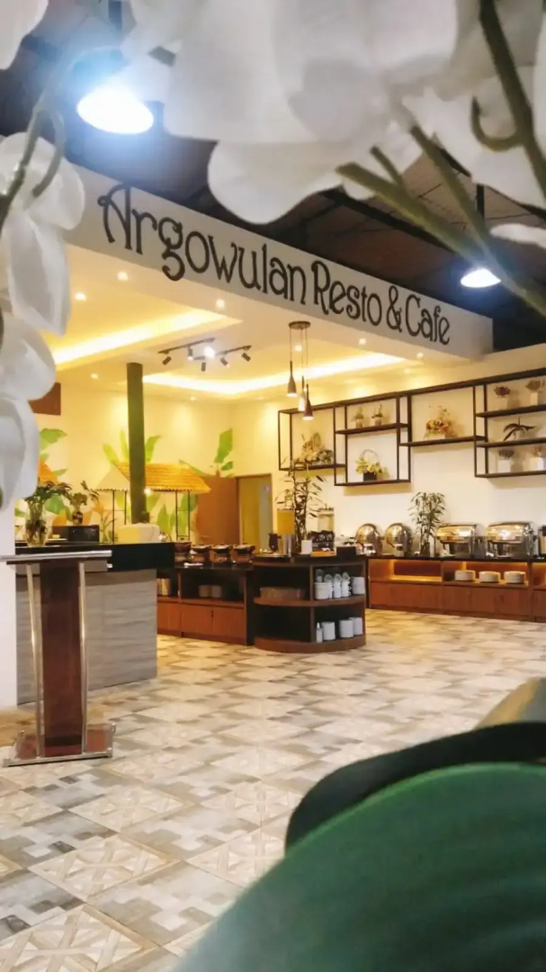 Hotel Lereng Bromo