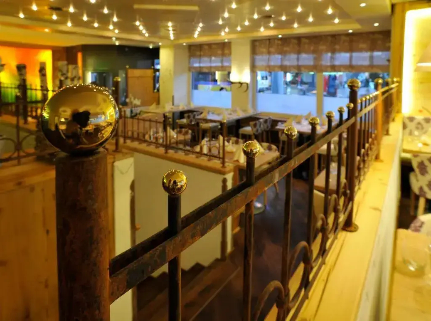 Hotel Blumenstein