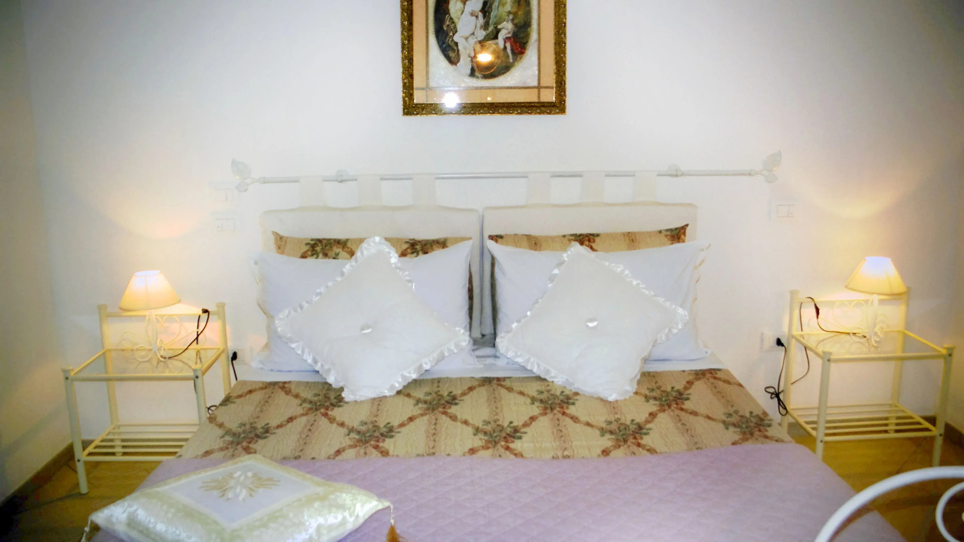 Dimora e Arte - Bed and Breakfast