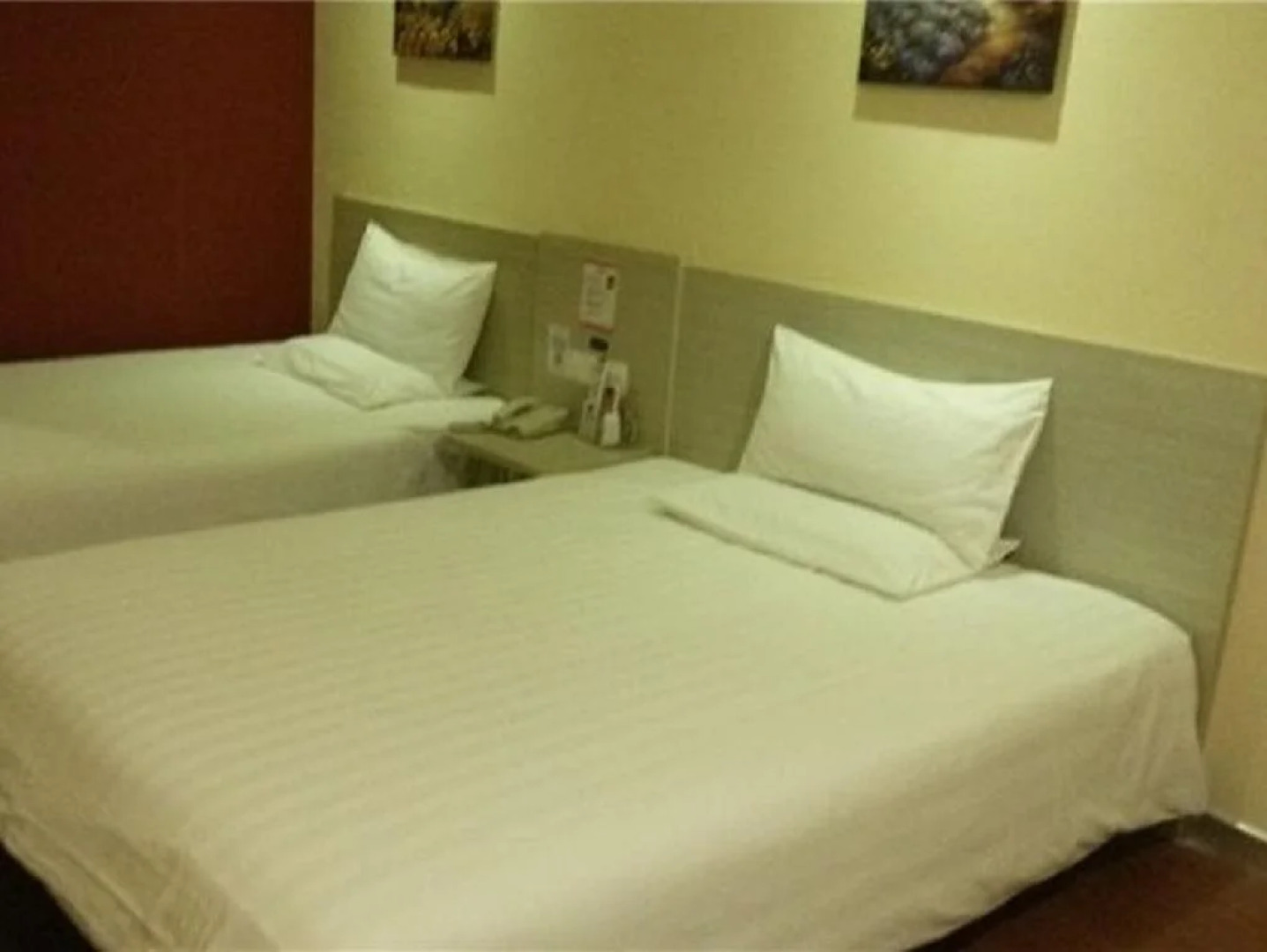 Hanting Hotel Shantou Jinsha East Road