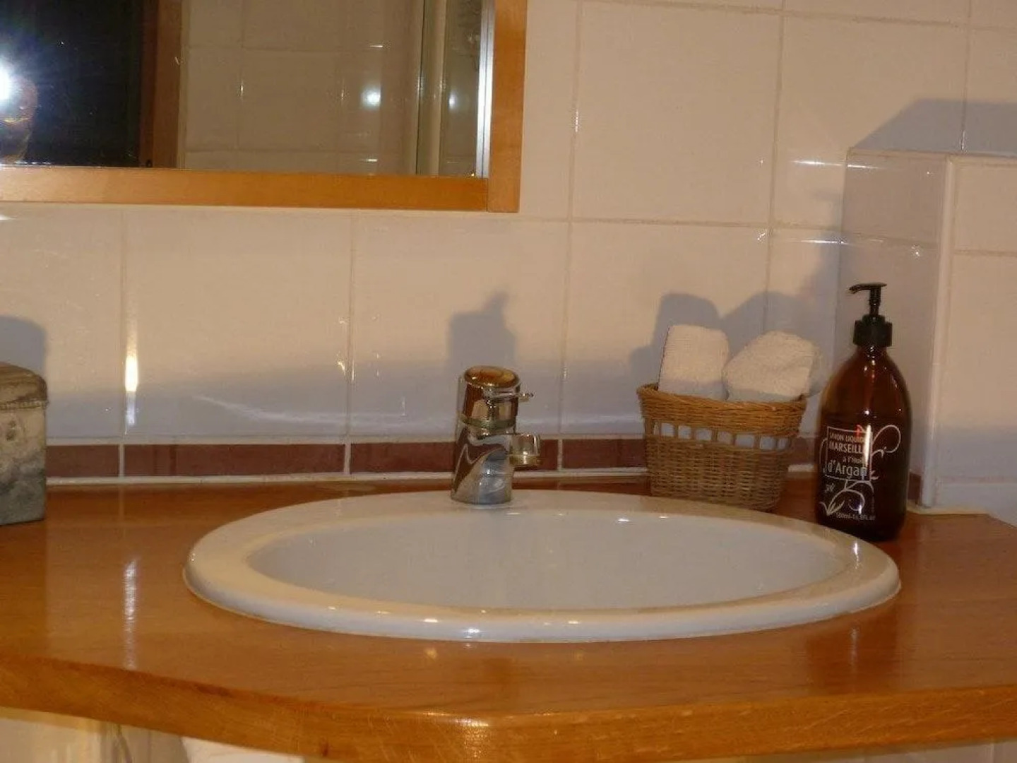 Domaine des Restanques