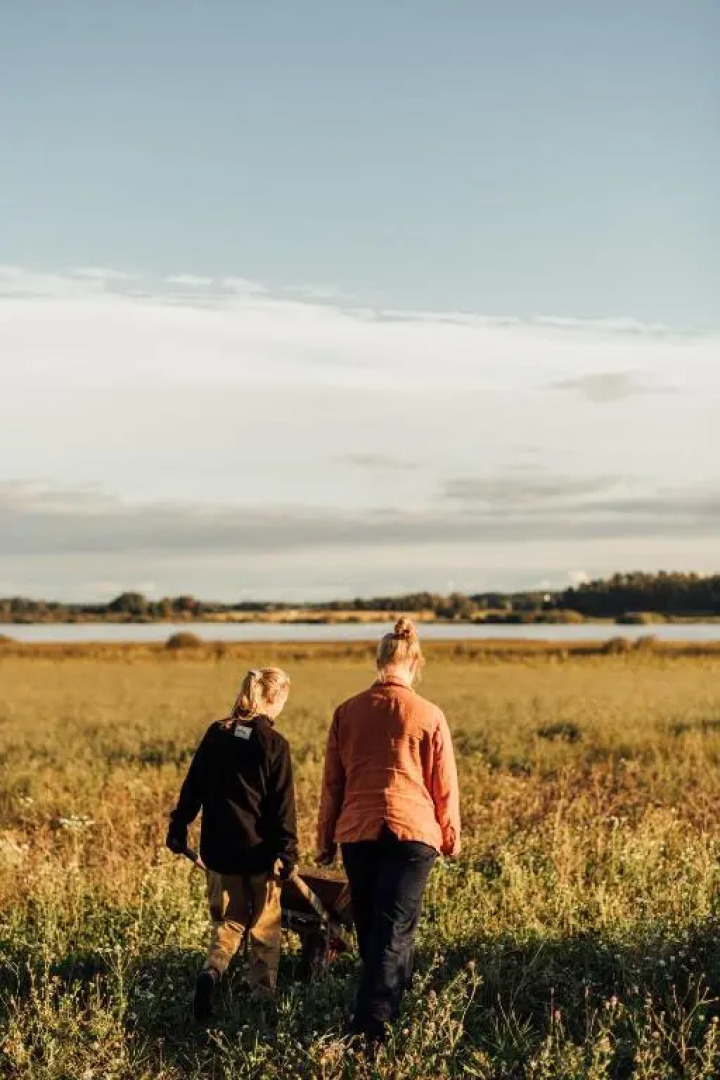 Lindeborgs Eco Retreat