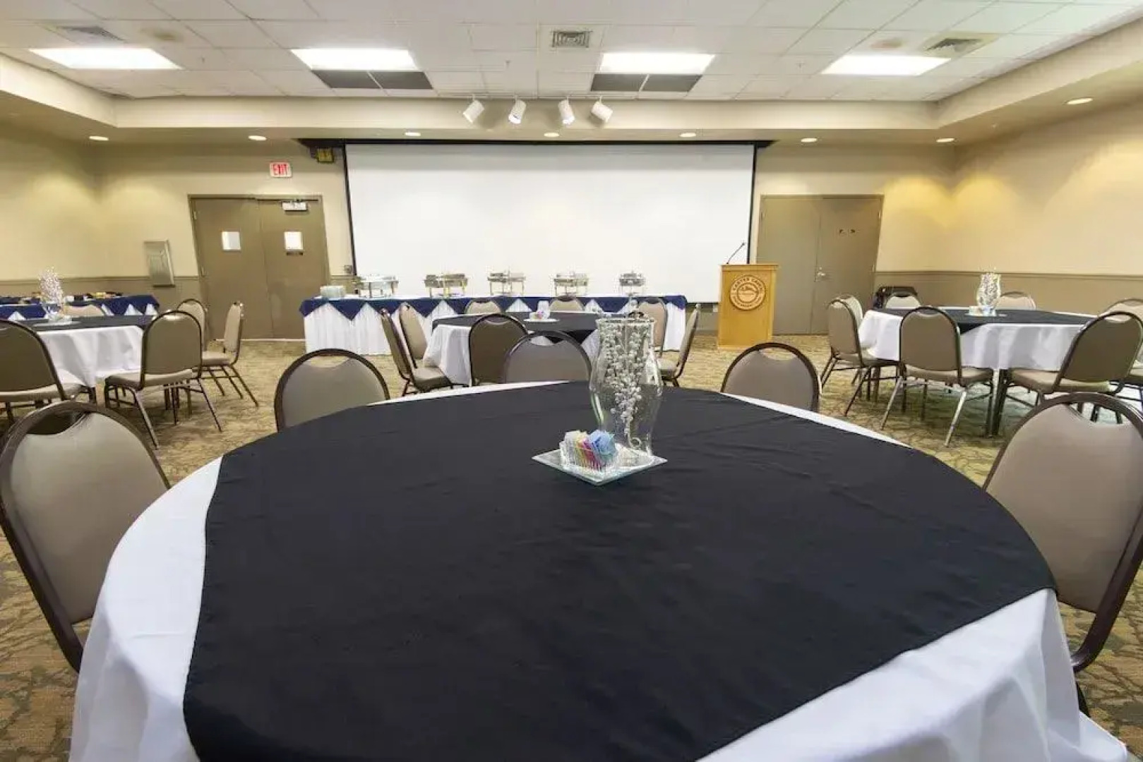 Carter Caves State Resort Park