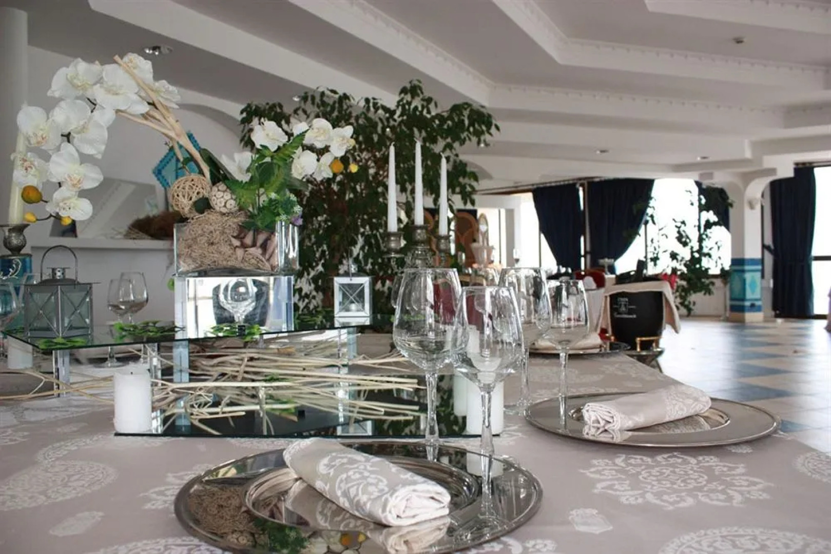 Le Ancore Hotel Resort