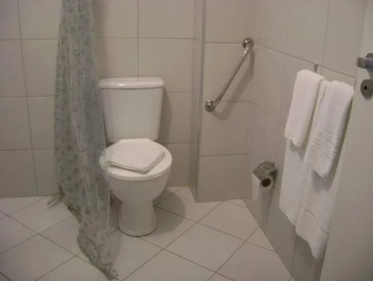 Hotel Campina Executivo