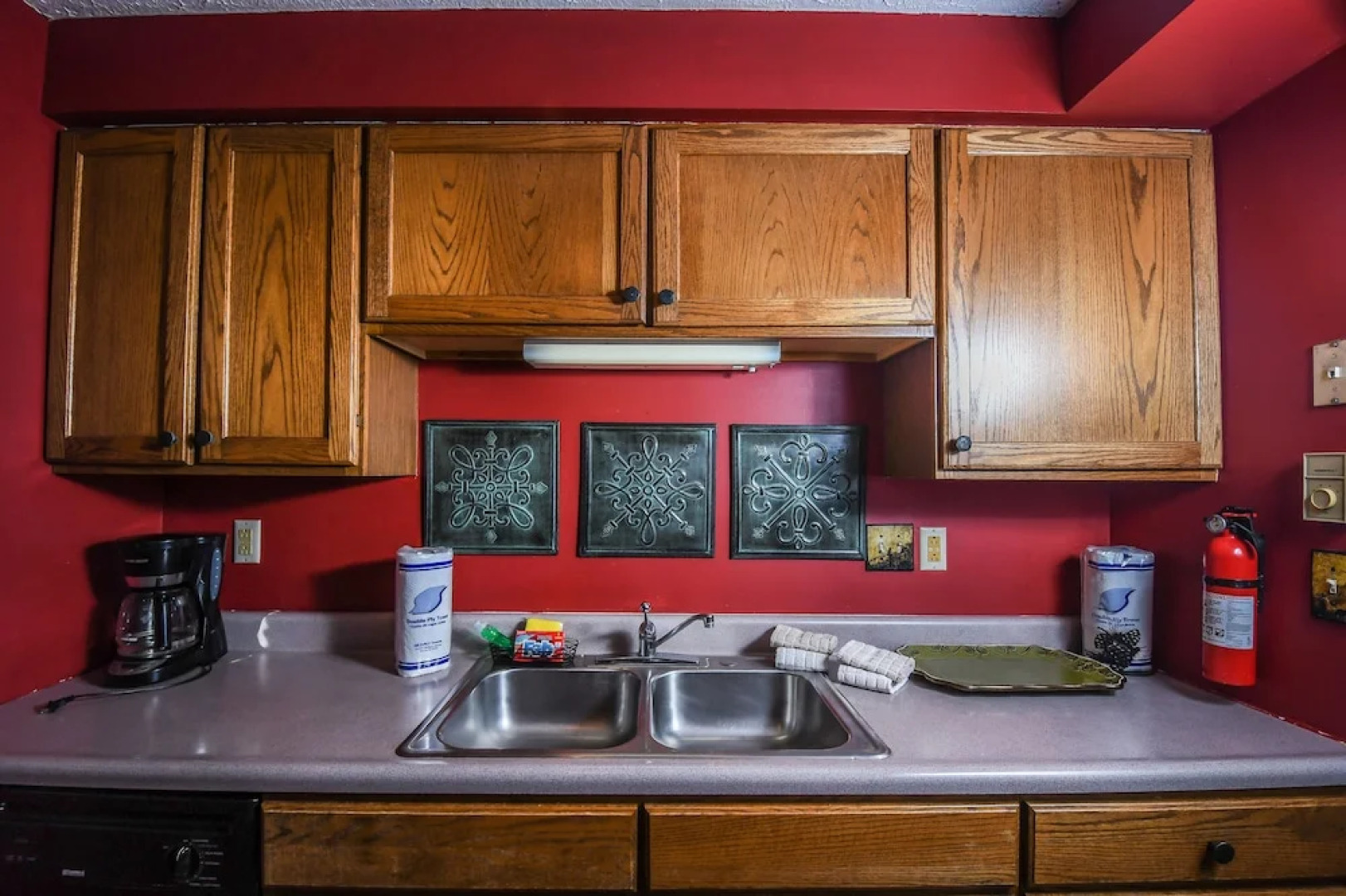 Ski Harbor 3 Bedroom Townhome #02