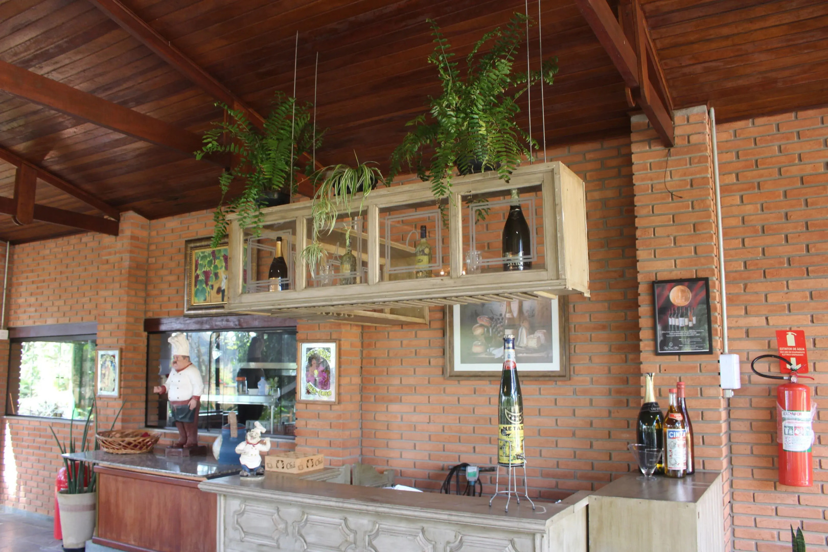 Paradies Hotel Express