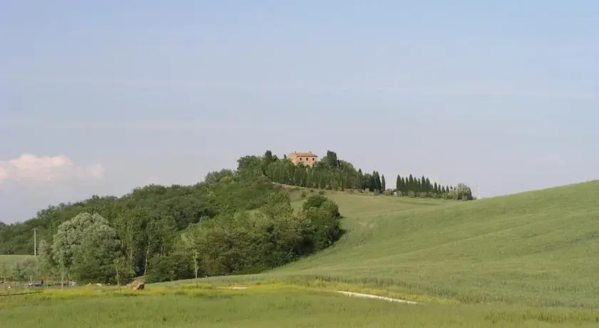 Il Colle di Monteaperti