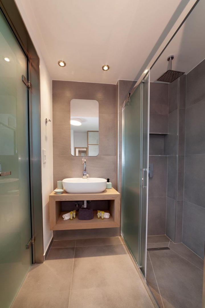 Merelia Luxury Villas - Halkidiki Villa Thalassa