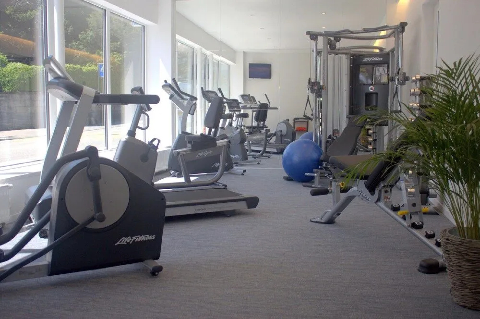 Marco Polo Business Apartments - Wohlen