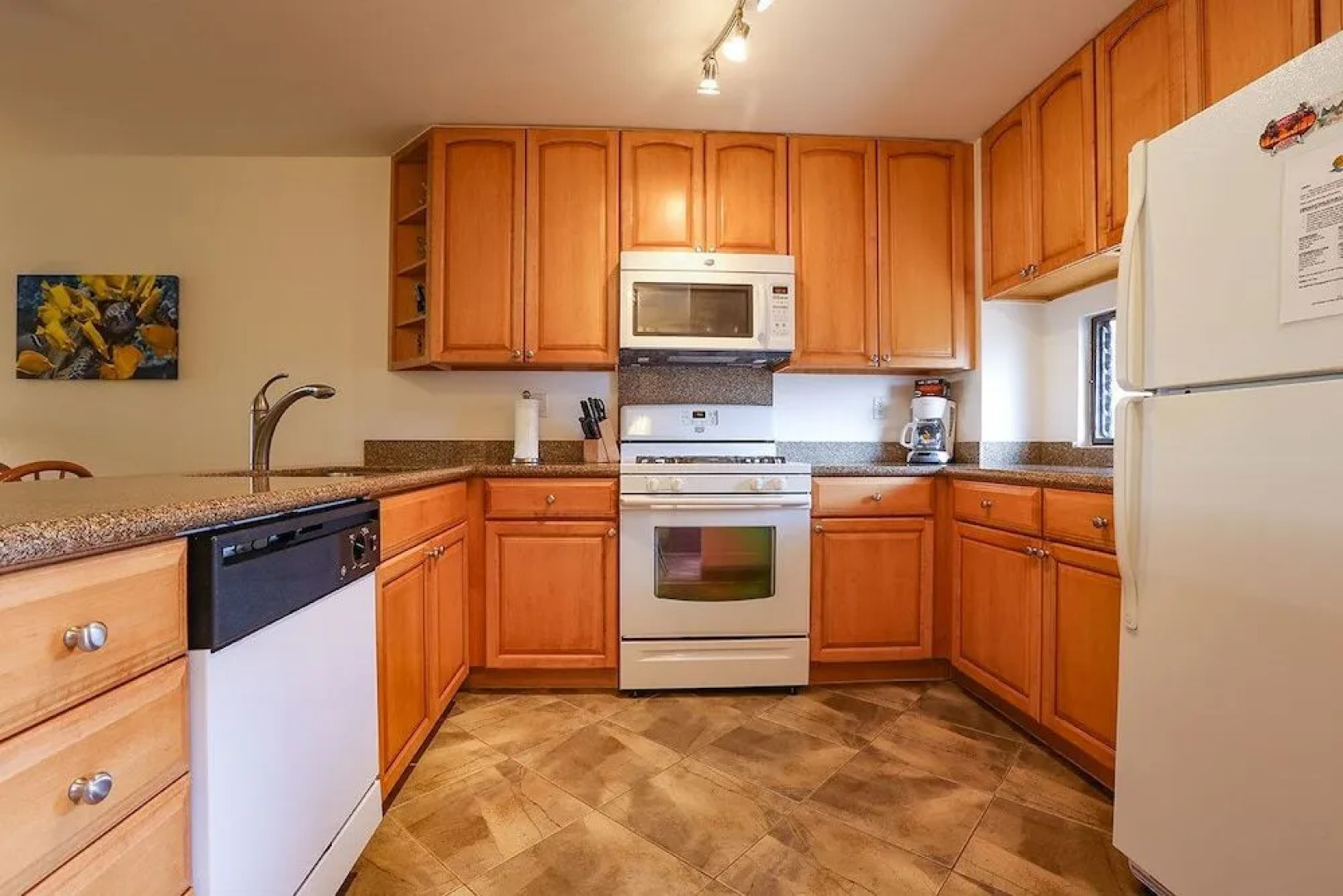 South Kihei Luxury Condos