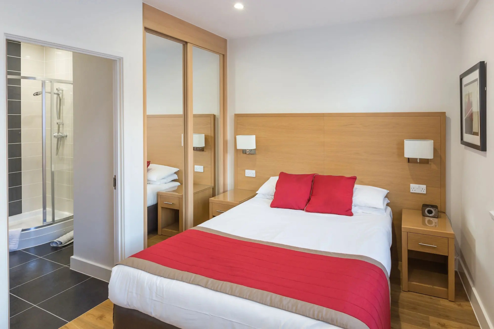 100 Kings Road by House of Fisher