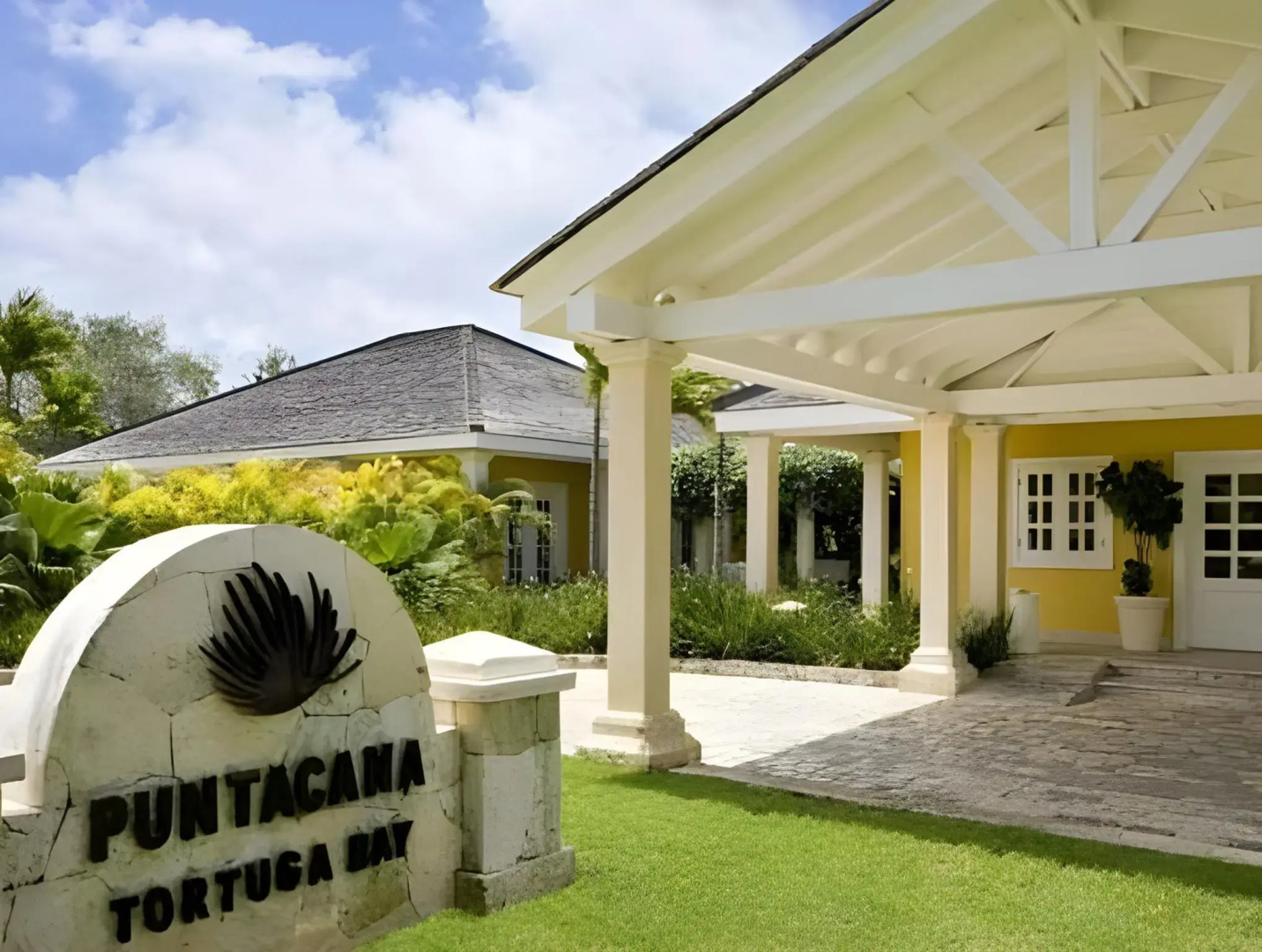 Tortuga Bay Hotel at Puntacana Resort & Club