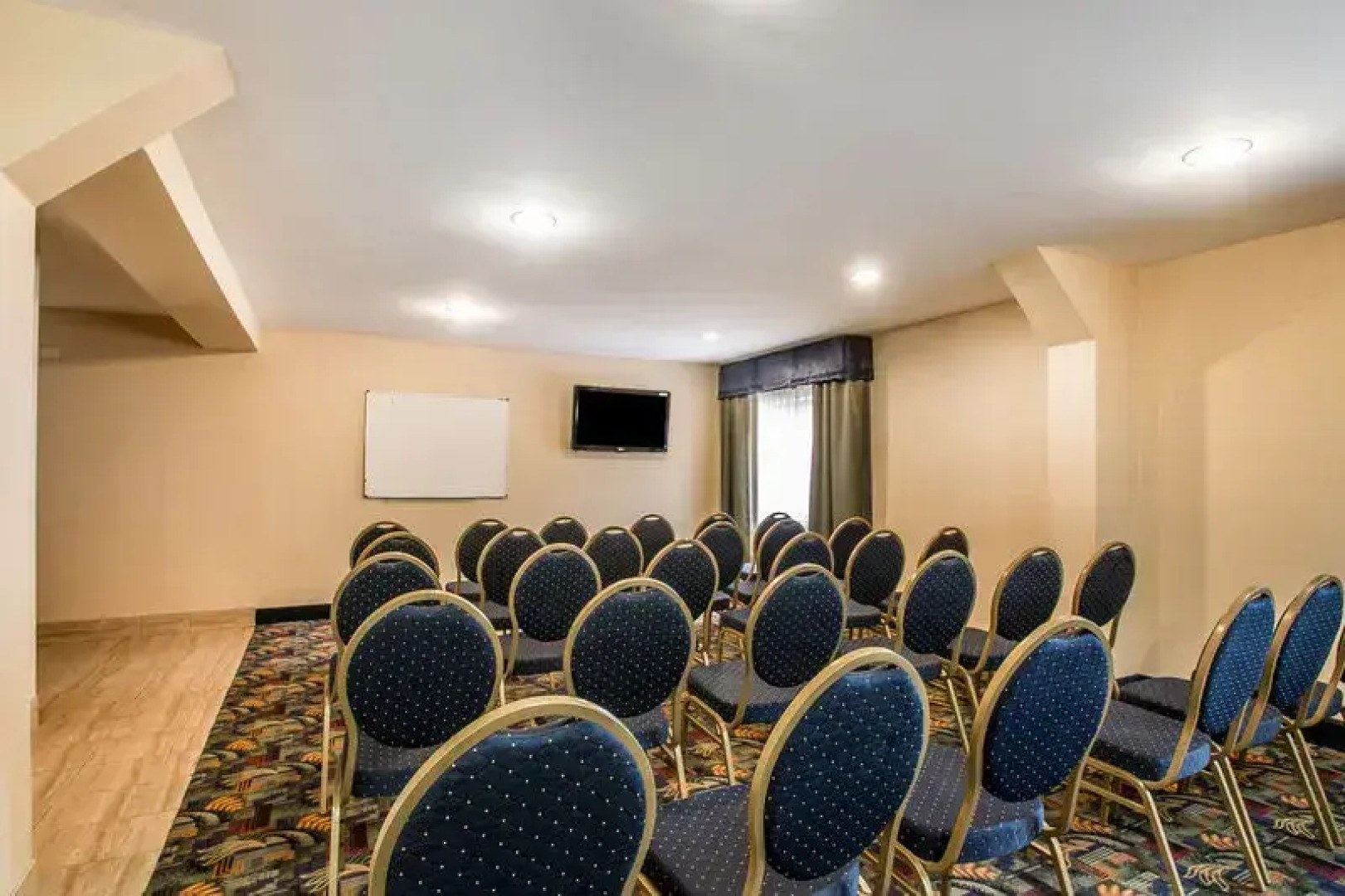 Quality Inn Hoffman Estates - Schaumburg