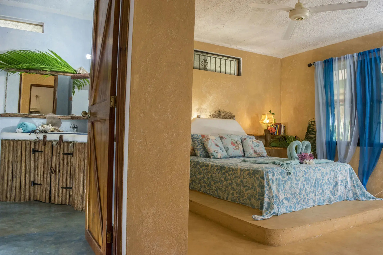 CHALET TROPICAL Hotel & Restaurant-Pizzeria