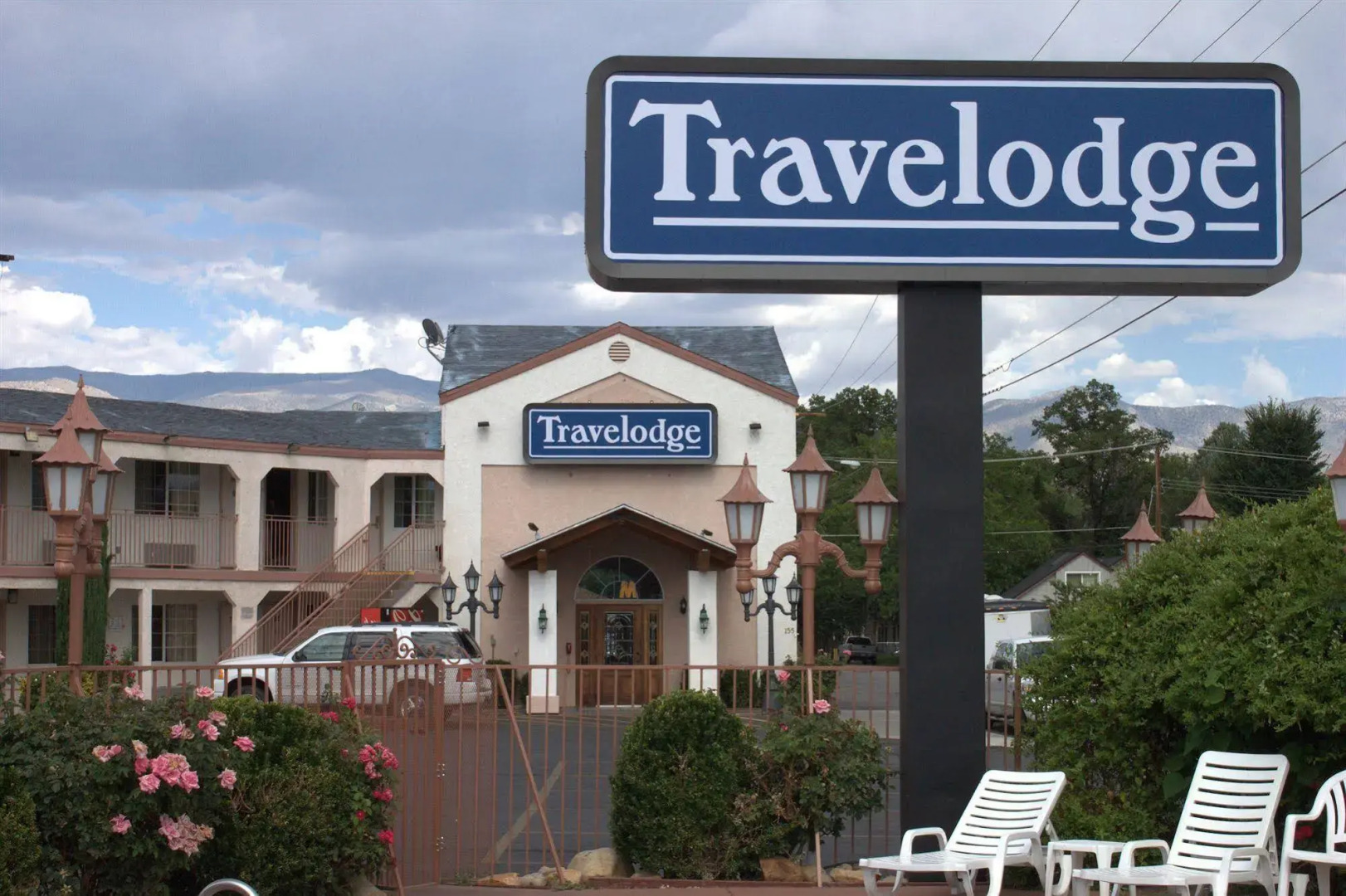 Travelodge by Wyndham Bishop